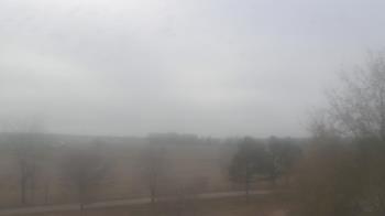 Weather camera view of Walkers Bluff.