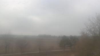 Weather camera view of Walkers Bluff.