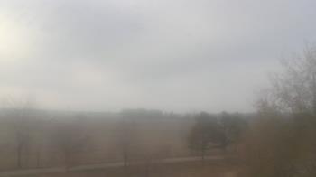 Weather camera view of Walkers Bluff.