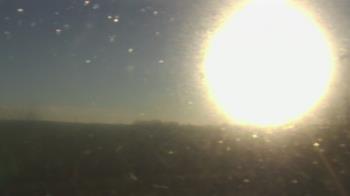 Weather camera view of Walkers Bluff.