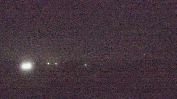 Weather camera view of Walkers Bluff.