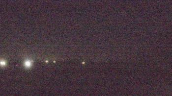 Weather camera view of Walkers Bluff.