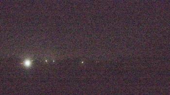 Weather camera view of Walkers Bluff.
