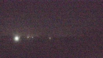 Weather camera view of Walkers Bluff.