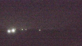 Weather camera view of Walkers Bluff.