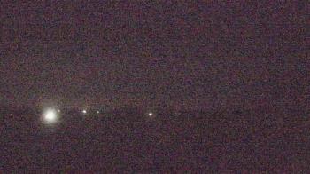 Weather camera view of Walkers Bluff.
