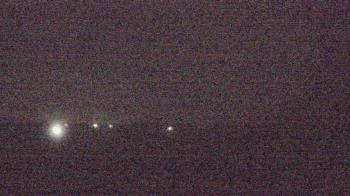 Weather camera view of Walkers Bluff.