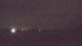 Weather camera view of Walkers Bluff.