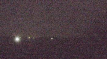 Weather camera view of Walkers Bluff.