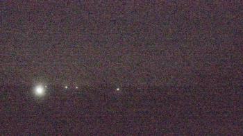 Weather camera view of Walkers Bluff.
