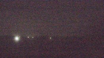 Weather camera view of Walkers Bluff.