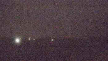 Weather camera view of Walkers Bluff.