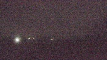 Weather camera view of Walkers Bluff.