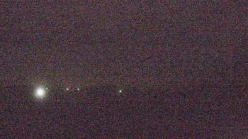 Weather camera view of Walkers Bluff.