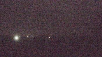 Weather camera view of Walkers Bluff.