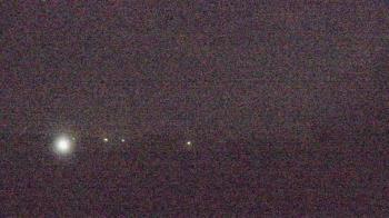 Weather camera view of Walkers Bluff.