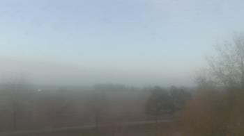 Weather camera view of Walkers Bluff.