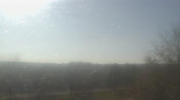 Weather camera view of Walkers Bluff.