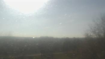 Weather camera view of Walkers Bluff.