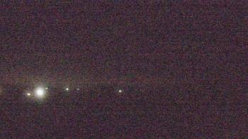 Weather camera view of Walkers Bluff.