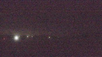 Weather camera view of Walkers Bluff.