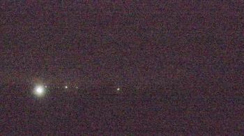 Weather camera view of Walkers Bluff.