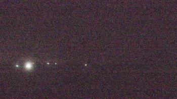 Weather camera view of Walkers Bluff.