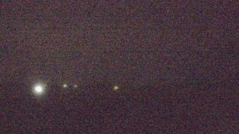 Weather camera view of Walkers Bluff.