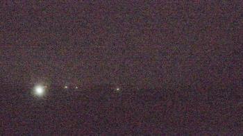 Weather camera view of Walkers Bluff.