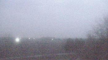 Weather camera view of Walkers Bluff.