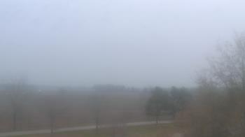 Weather camera view of Walkers Bluff.