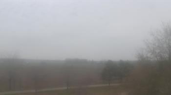 Weather camera view of Walkers Bluff.