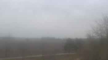 Weather camera view of Walkers Bluff.