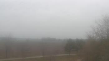 Weather camera view of Walkers Bluff.