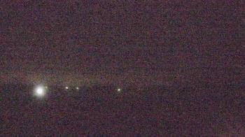 Weather camera view of Walkers Bluff.