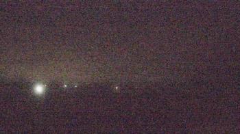 Weather camera view of Walkers Bluff.