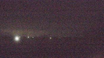 Weather camera view of Walkers Bluff.