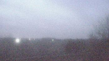 Weather camera view of Walkers Bluff.