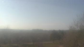 Weather camera view of Walkers Bluff.