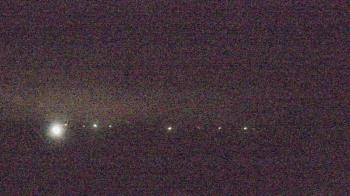 Weather camera view of Walkers Bluff.