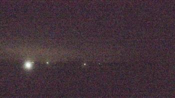 Weather camera view of Walkers Bluff.