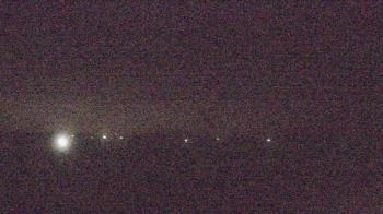 Weather camera view of Walkers Bluff.
