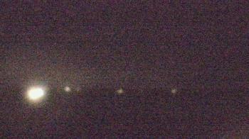 Weather camera view of Walkers Bluff.