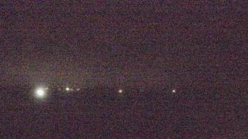 Weather camera view of Walkers Bluff.