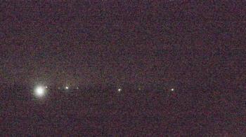 Weather camera view of Walkers Bluff.