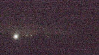 Weather camera view of Walkers Bluff.