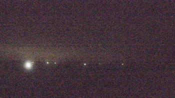 Weather camera view of Walkers Bluff.