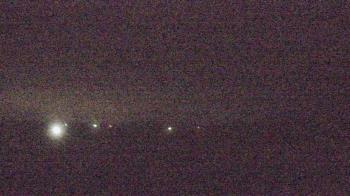 Weather camera view of Walkers Bluff.