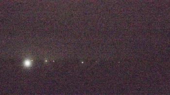 Weather camera view of Walkers Bluff.