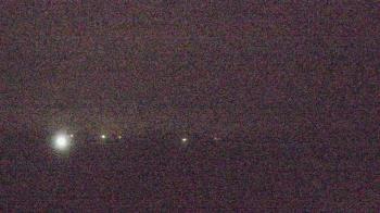 Weather camera view of Walkers Bluff.